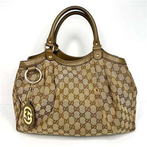 popular gucci purses|used authentic gucci purses.